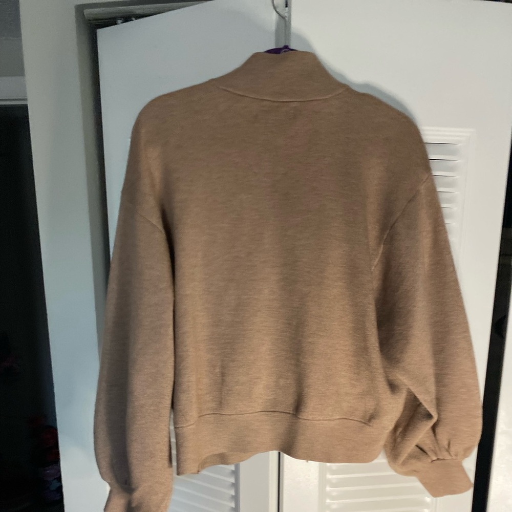 Oliver O Large Sweater Jacket - Picture 7 of 7